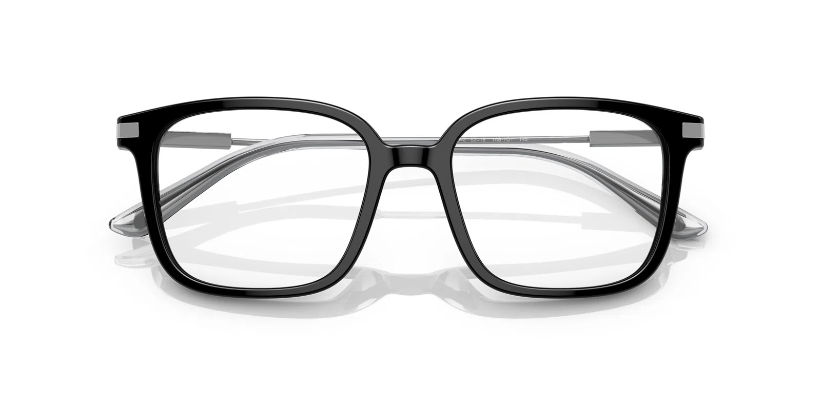 Prada 04ZV Eyeglasses - view 15